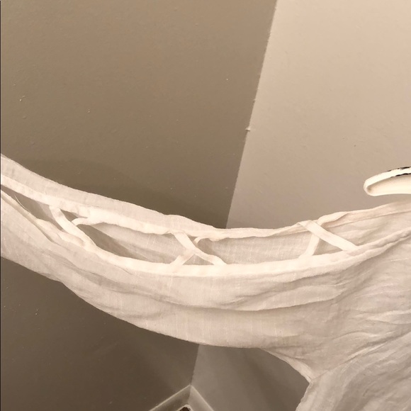 Spring tee - Picture 2 of 2